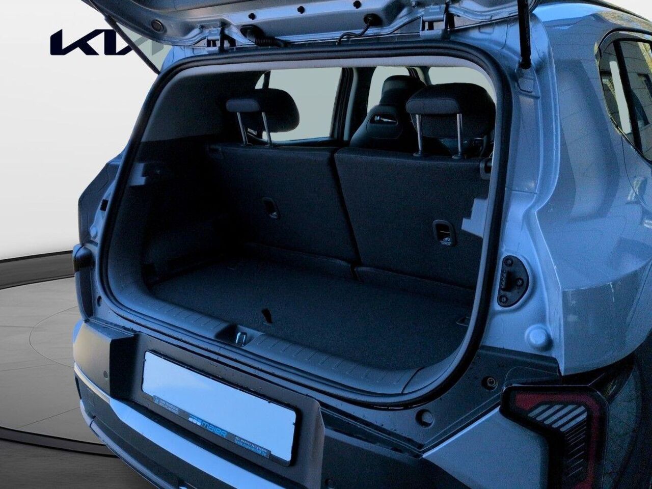 KIA EV2 EARTH*SitzP2*TechP5*WinterP3*DriveWiseP6* Ansicht 5 für Fahrzeugdetailseite