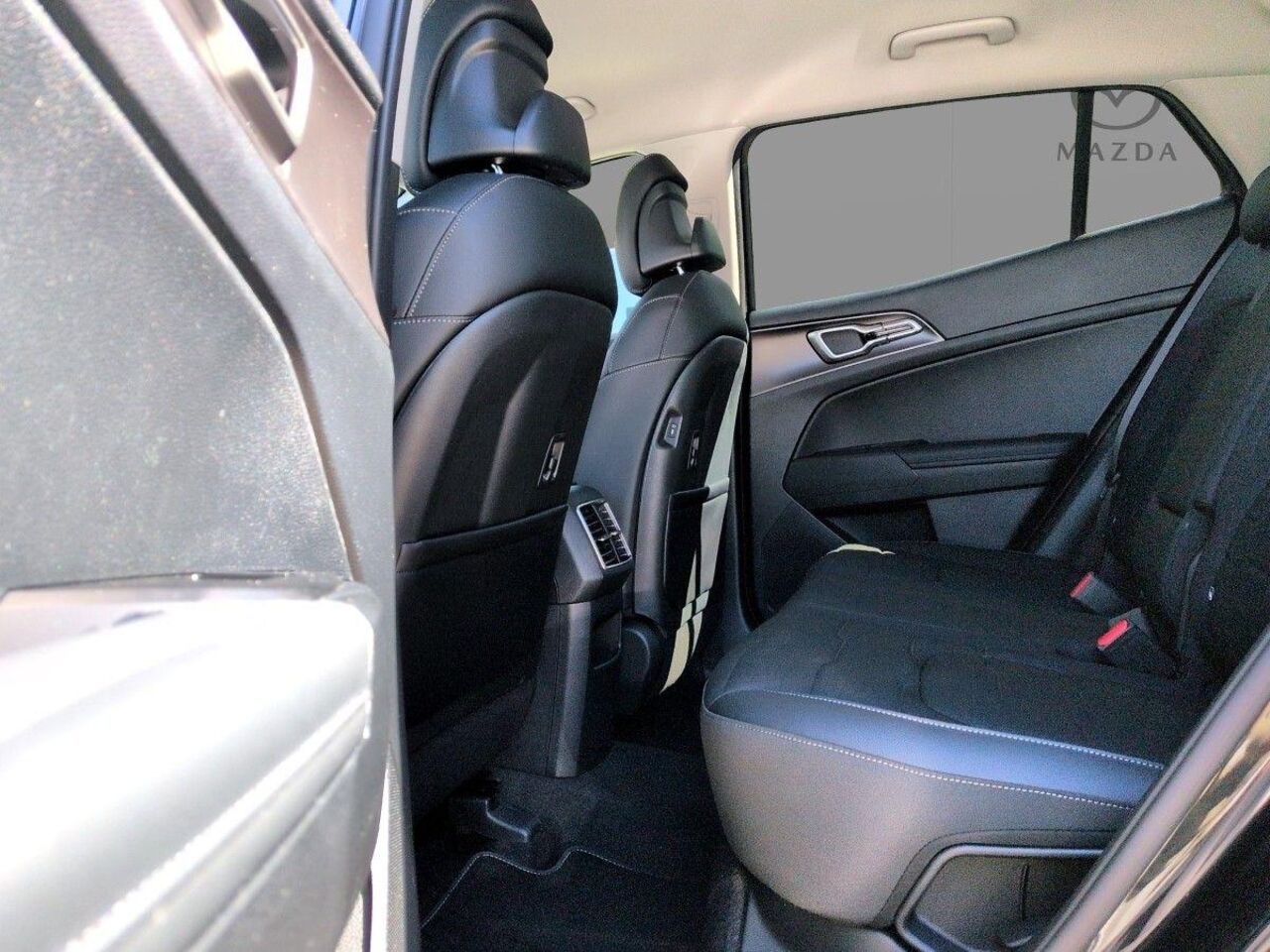 KIA Sportage 1.6 TGDI DCT VISION *NAVI* Ansicht 7 für Fahrzeugdetailseite