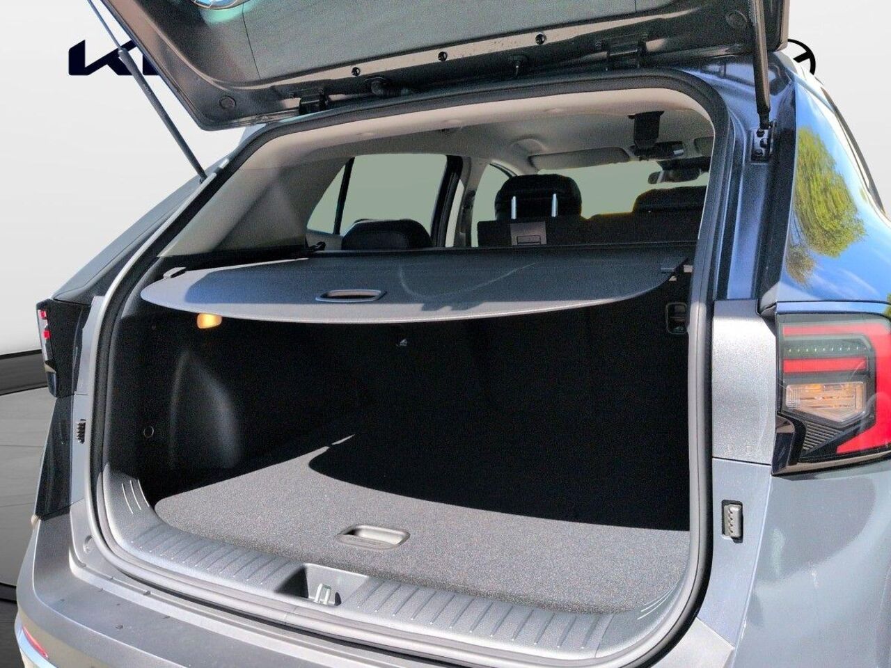 KIA Sportage 1.6 TGDI DCT VISION *NAVI* Ansicht 5 für Fahrzeugdetailseite