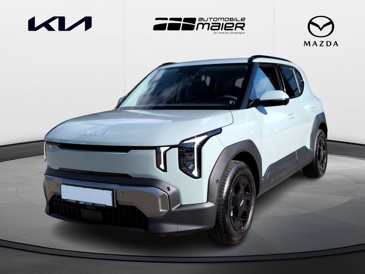 KIA EV2 EARTH*5-Sitzer*TechP5*WinterP3*DriveWiseP6*