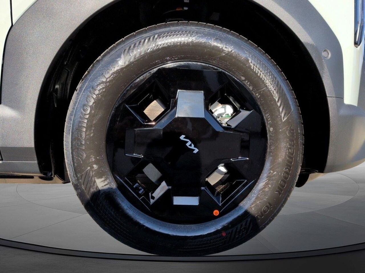 KIA EV2 EARTH*5-Sitzer*TechP5*WinterP3*DriveWiseP6* Ansicht 10 für Fahrzeugdetailseite