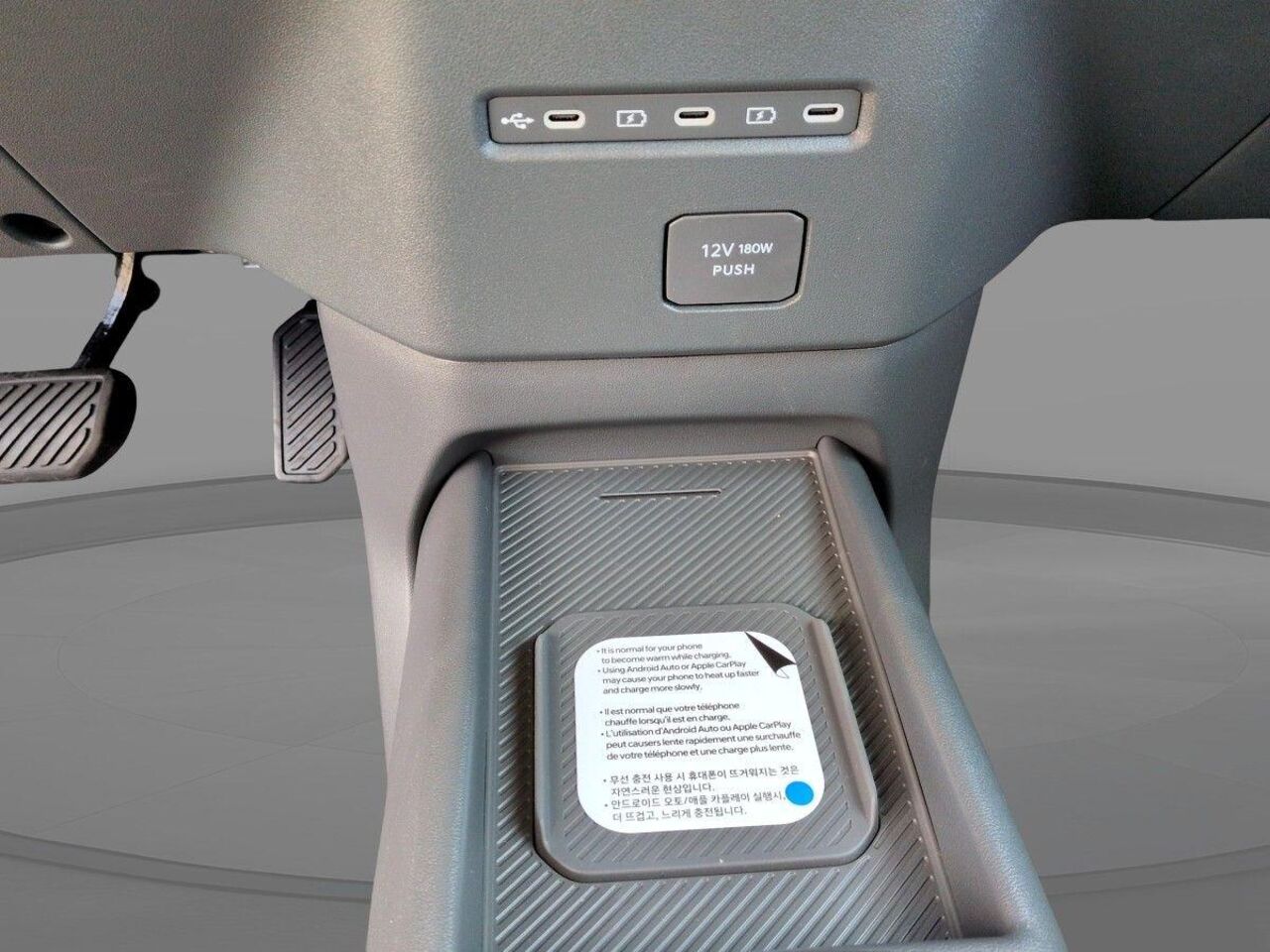 KIA EV2 EARTH*5-Sitzer*TechP5*WinterP3*DriveWiseP6* Ansicht 11 für Fahrzeugdetailseite