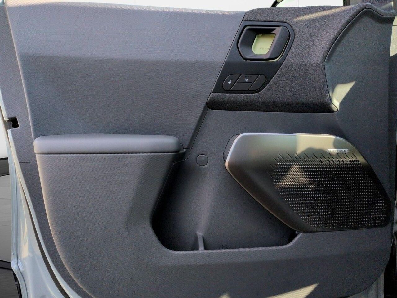 KIA EV2 EARTH*5-Sitzer*TechP5*WinterP3*DriveWiseP6* Ansicht 12 für Fahrzeugdetailseite