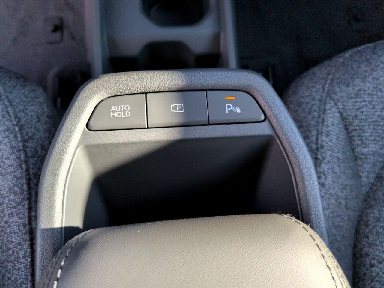 KIA EV2 EARTH*5-Sitzer*TechP5*WinterP3*DriveWiseP6* Ansicht 13 für Fahrzeugdetailseite