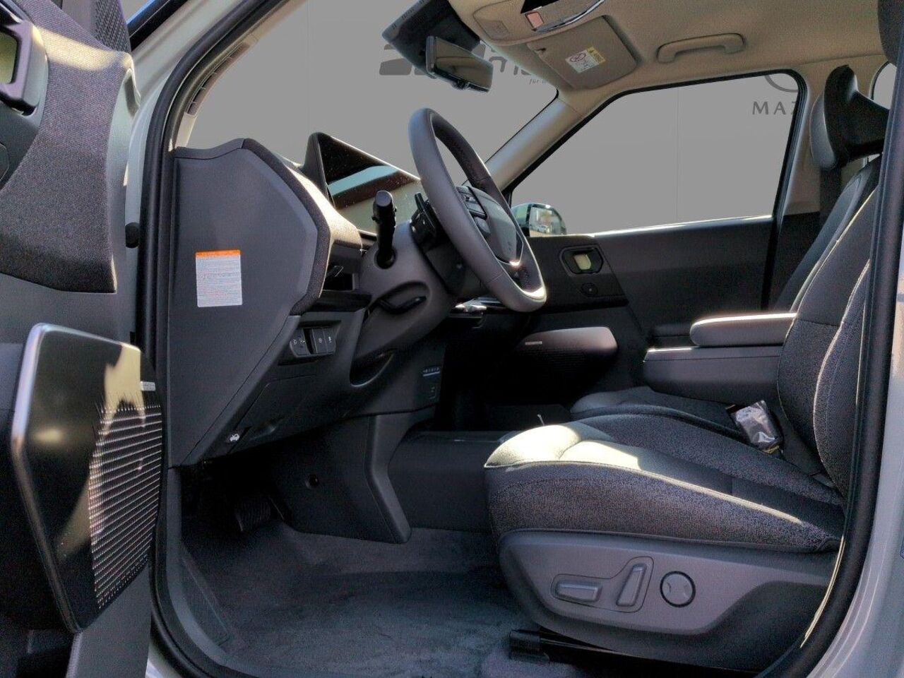 KIA EV2 EARTH*5-Sitzer*TechP5*WinterP3*DriveWiseP6* Ansicht 6 für Fahrzeugdetailseite