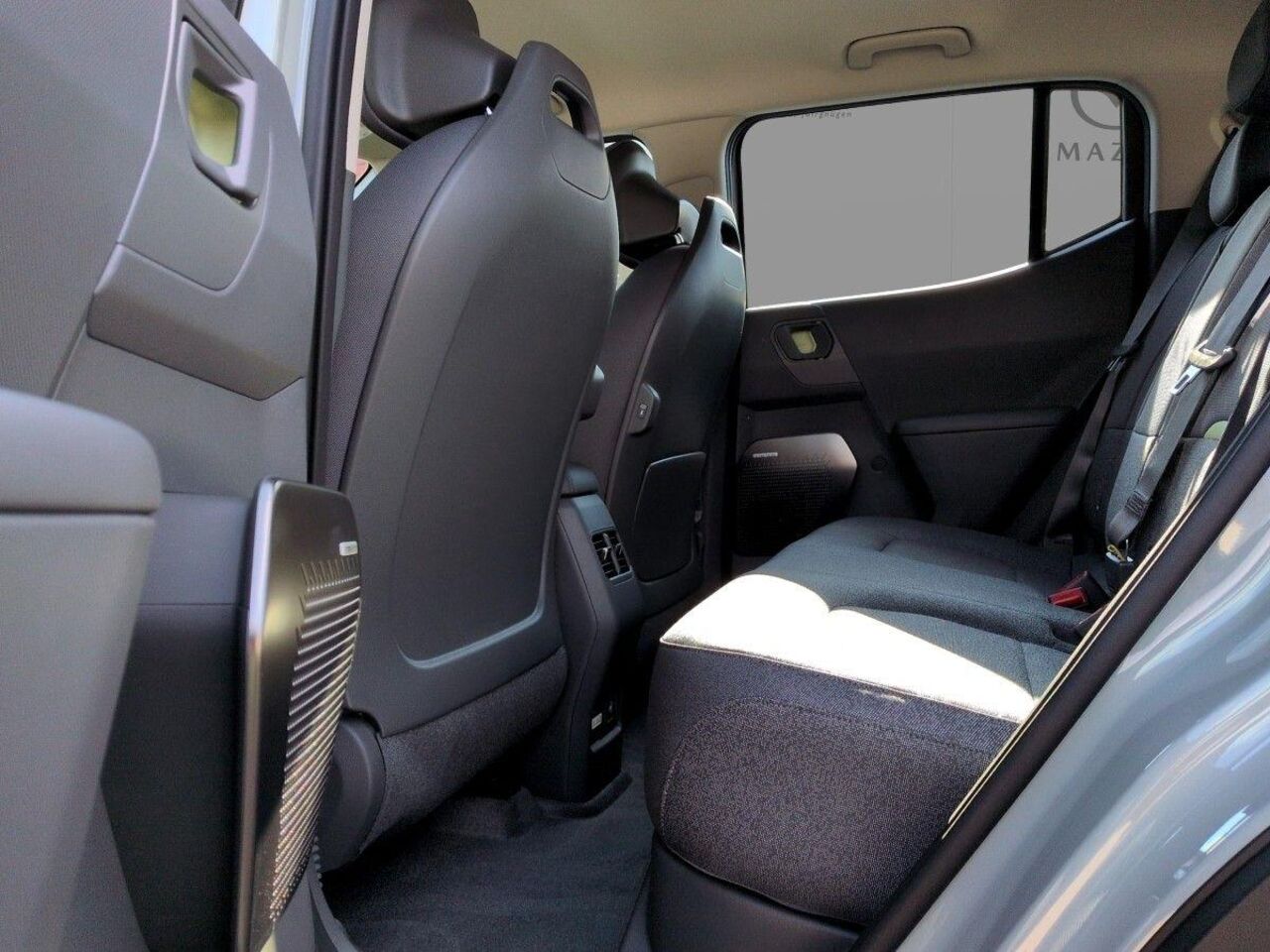 KIA EV2 EARTH*5-Sitzer*TechP5*WinterP3*DriveWiseP6* Ansicht 7 für Fahrzeugdetailseite