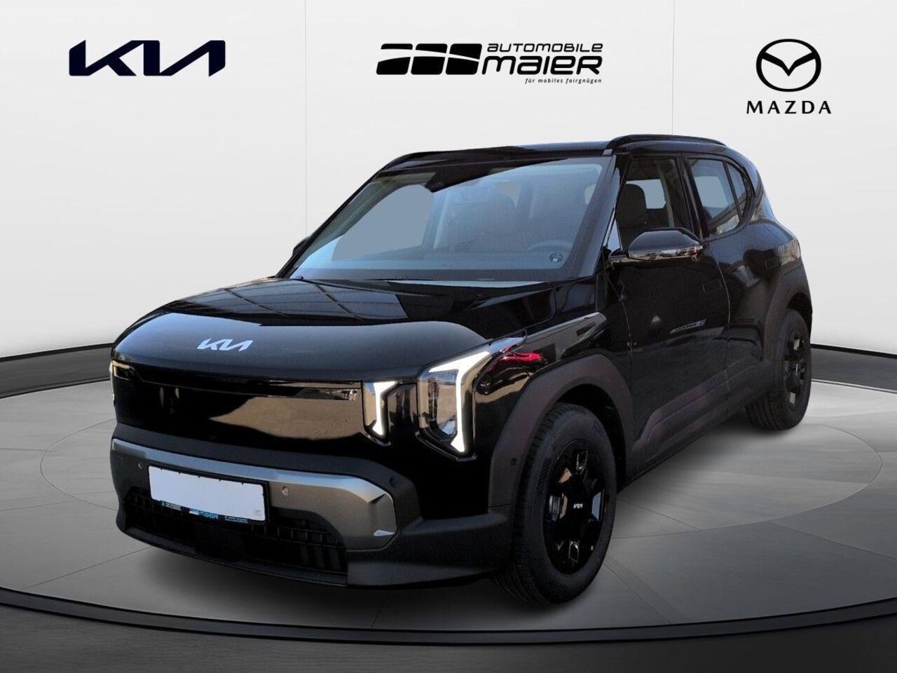 KIA EV2 EARTH*SitzP2*TechP5*WinterP3*DriveWiseP6*