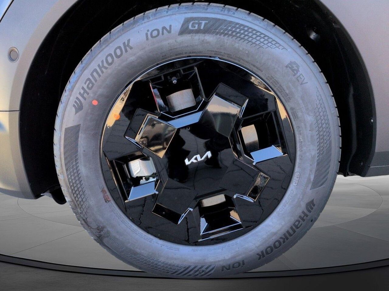 KIA EV2 EARTH*SitzP2*TechP5*WinterP3*DriveWiseP6* Ansicht 11 für Fahrzeugdetailseite