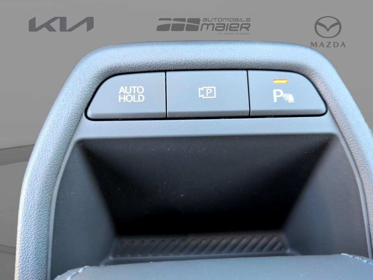 KIA EV2 EARTH*SitzP2*TechP5*WinterP3*DriveWiseP6* Ansicht 12 für Fahrzeugdetailseite