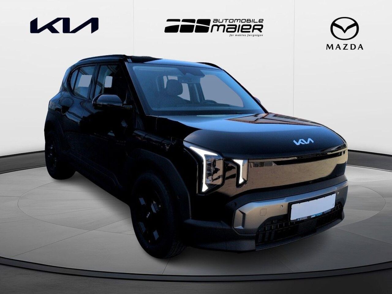 KIA EV2 EARTH*SitzP2*TechP5*WinterP3*DriveWiseP6* Ansicht 4 für Fahrzeugdetailseite
