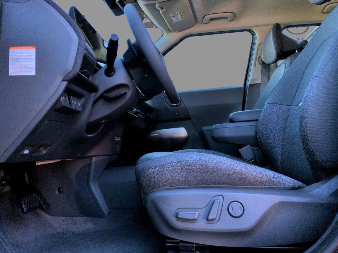 KIA EV2 EARTH*SitzP2*TechP5*WinterP3*DriveWiseP6* Ansicht 6 für Fahrzeugdetailseite