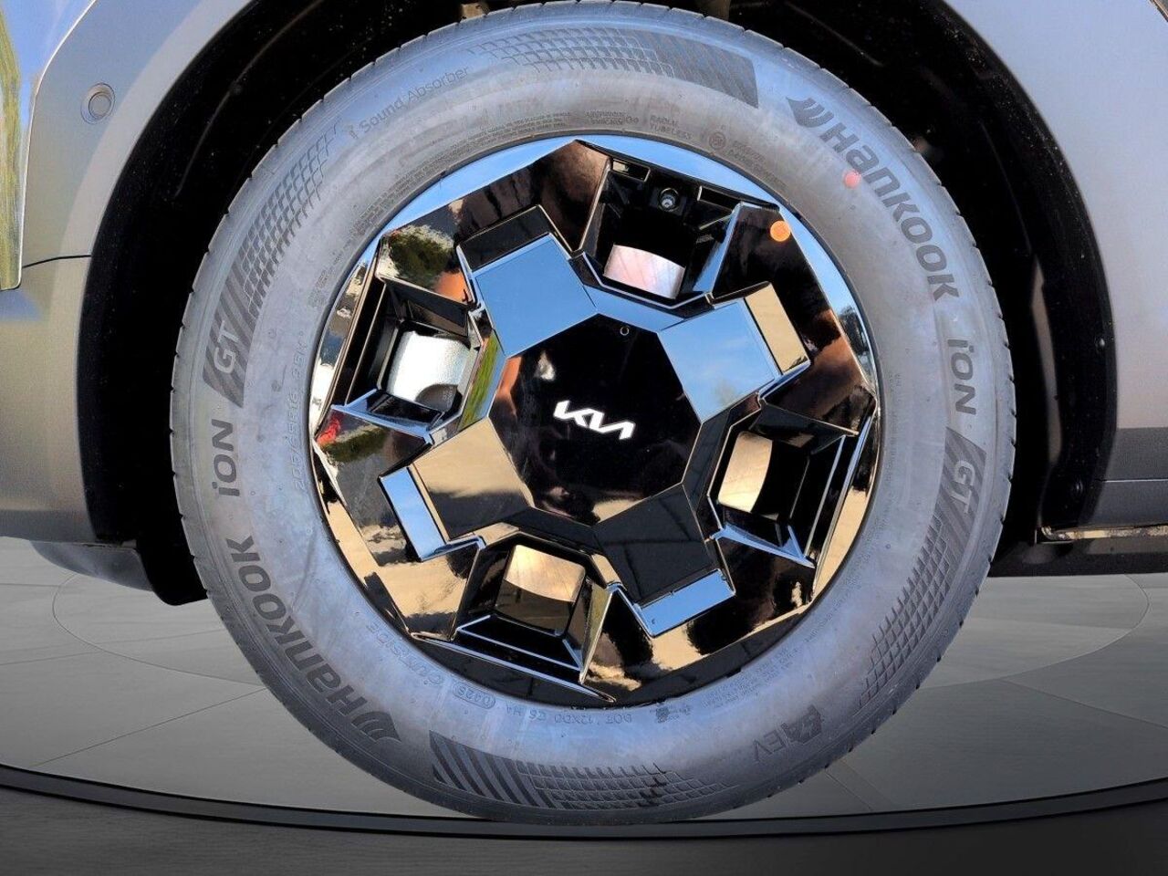 KIA EV2 EARTH*SitzP2*TechP5*WinterP3*DriveWiseP6* Ansicht 10 für Fahrzeugdetailseite