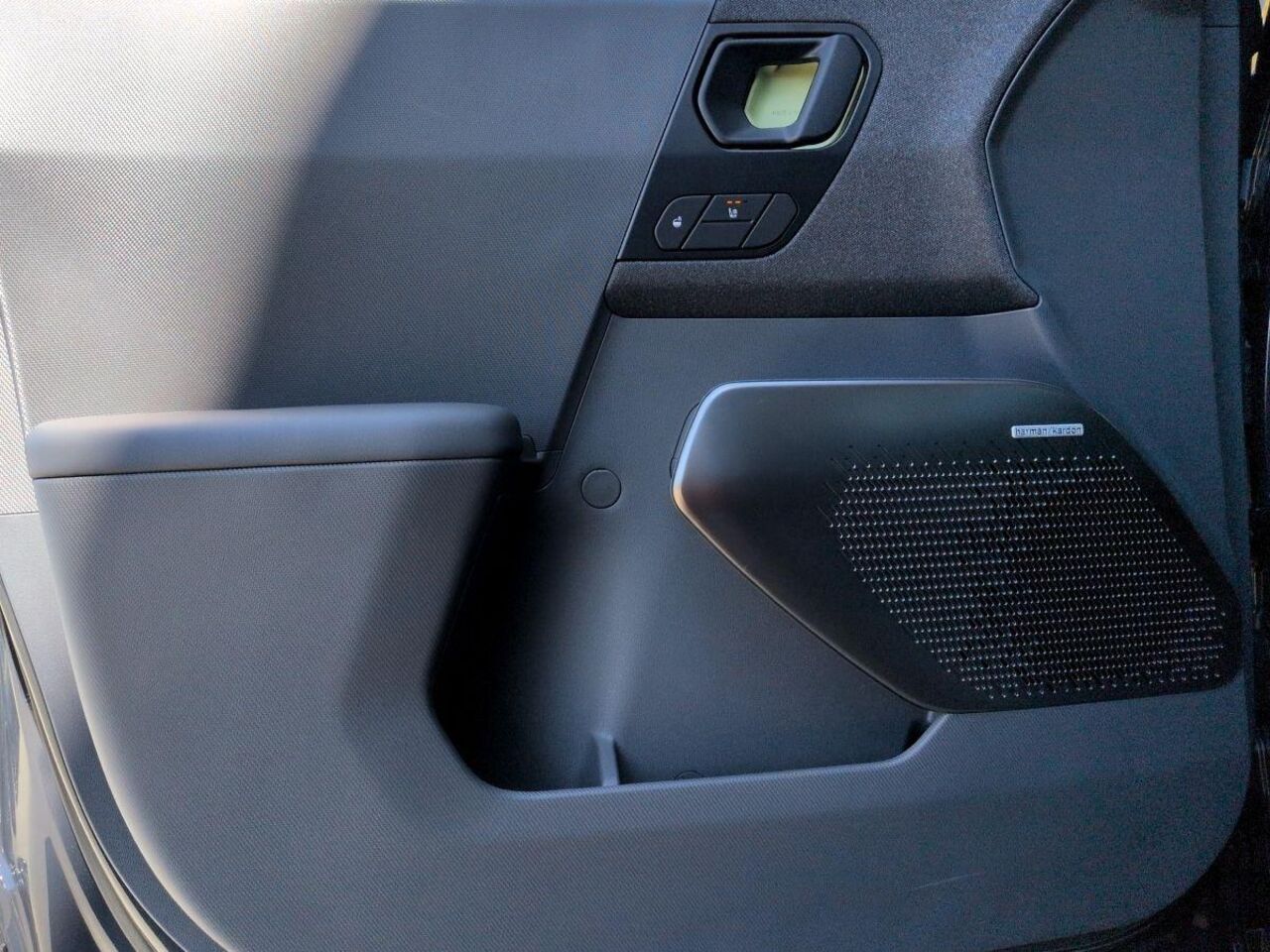 KIA EV2 EARTH*SitzP2*TechP5*WinterP3*DriveWiseP6* Ansicht 11 für Fahrzeugdetailseite