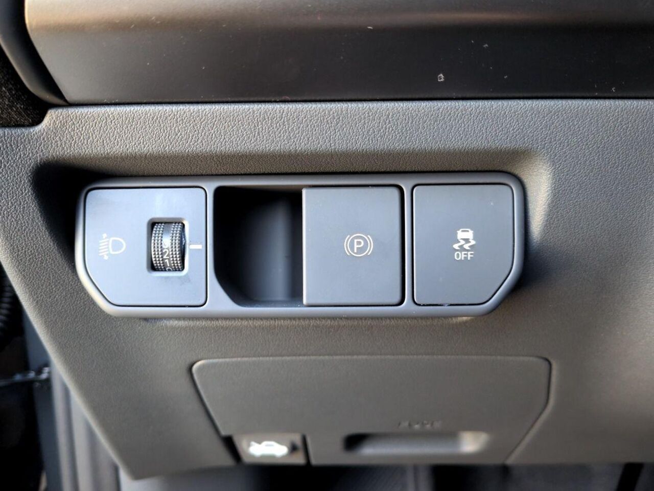 KIA EV2 EARTH*SitzP2*TechP5*WinterP3*DriveWiseP6* Ansicht 13 für Fahrzeugdetailseite