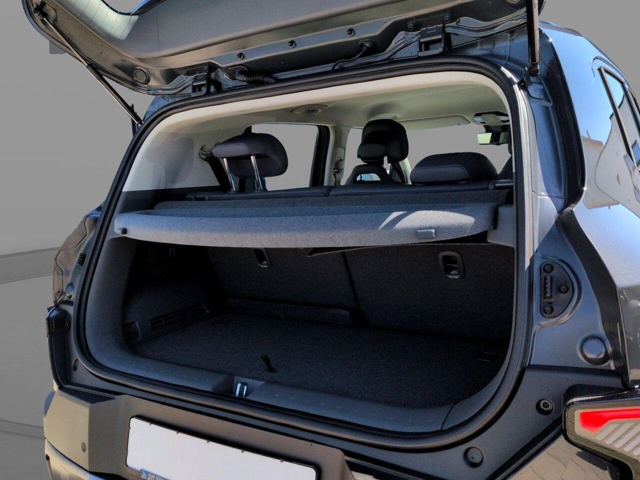 KIA EV2 EARTH*SitzP2*TechP5*WinterP3*DriveWiseP6* Ansicht 5 für Fahrzeugdetailseite