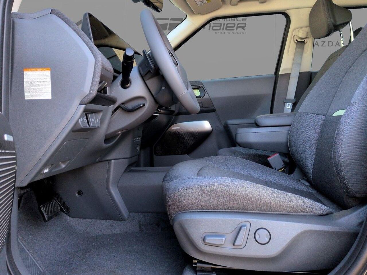 KIA EV2 EARTH*SitzP2*TechP5*WinterP3*DriveWiseP6* Ansicht 6 für Fahrzeugdetailseite