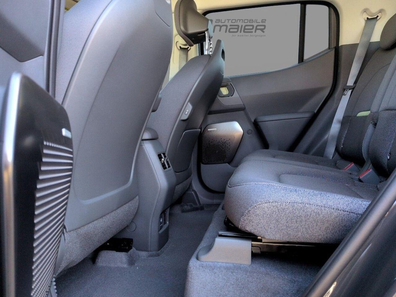 KIA EV2 EARTH*SitzP2*TechP5*WinterP3*DriveWiseP6* Ansicht 7 für Fahrzeugdetailseite