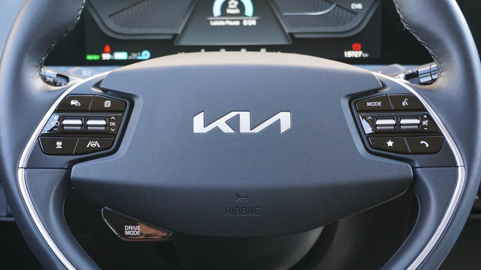 KIA EV6 AWD * WP* LED* NAVI* KAMERA* Ansicht 14 für Fahrzeugdetailseite