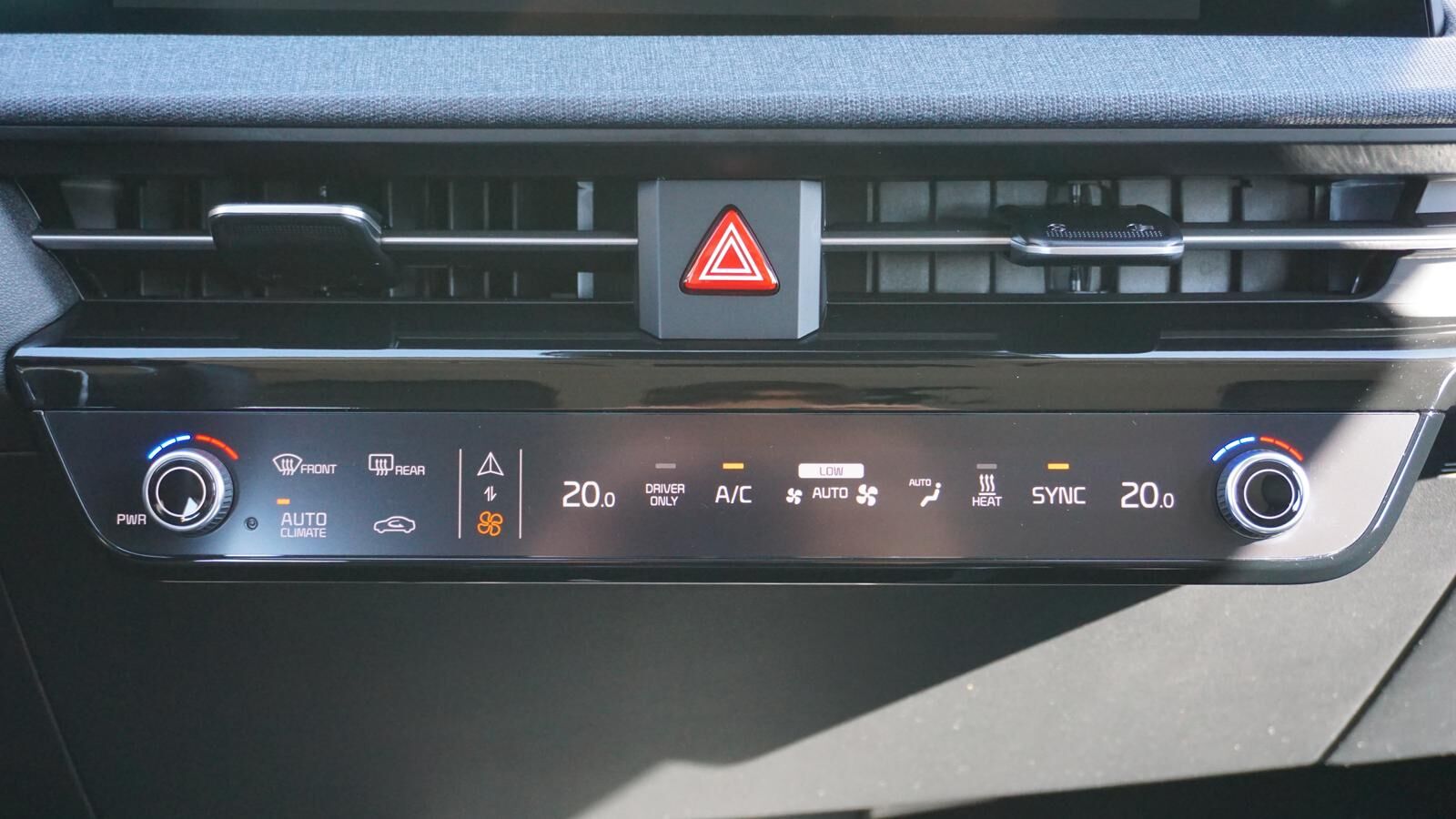 KIA EV6 AWD * WP* LED* NAVI* KAMERA* Ansicht 17 für Fahrzeugdetailseite