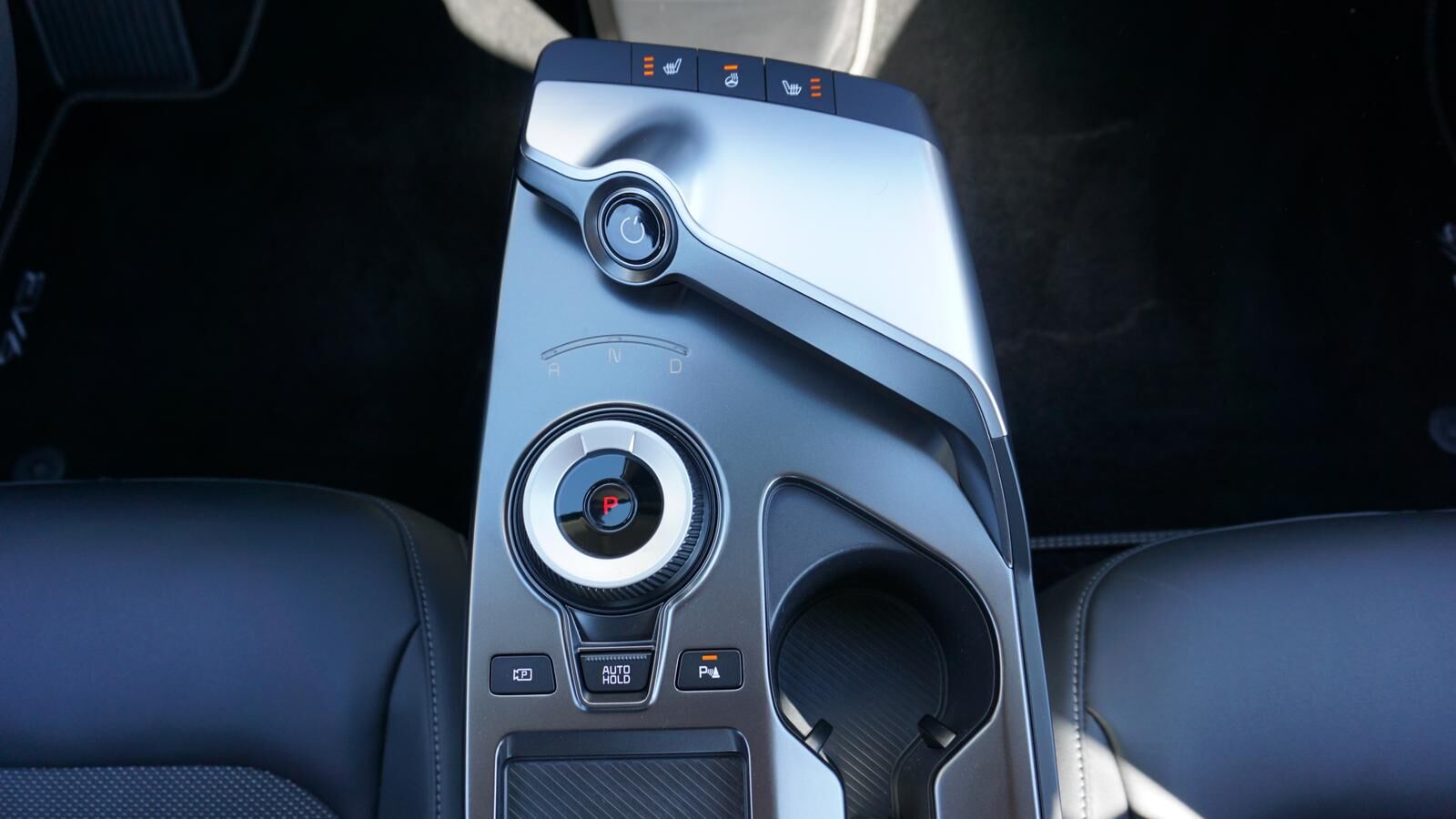 KIA EV6 AWD * WP* LED* NAVI* KAMERA* Ansicht 18 für Fahrzeugdetailseite