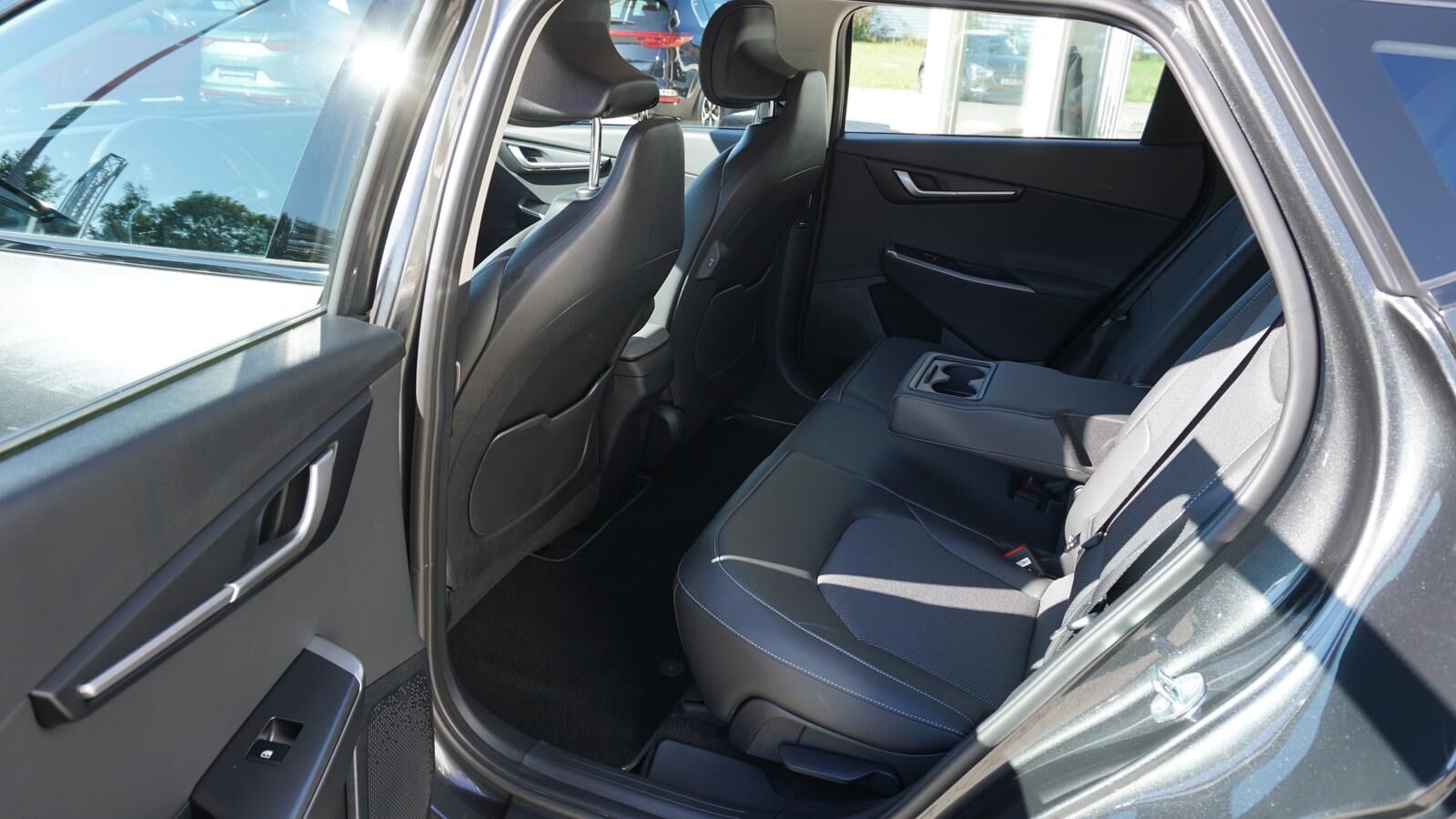 KIA EV6 AWD * WP* LED* NAVI* KAMERA* Ansicht 7 für Fahrzeugdetailseite