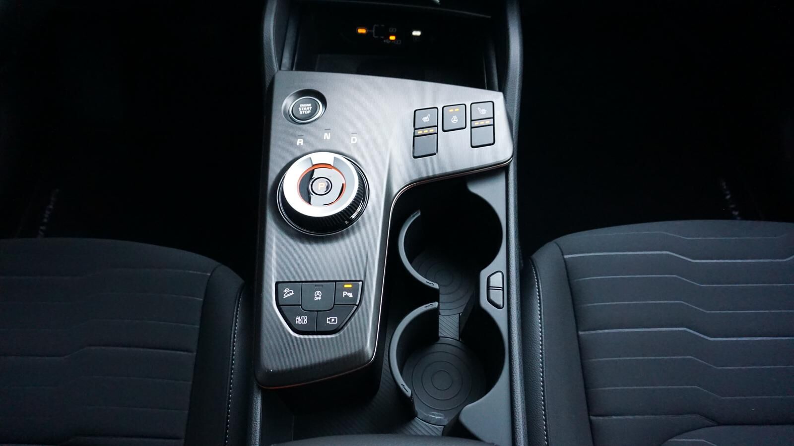 KIA Sportage 1.6 DCT7 AWD SPIRIT *DriveP5*Navi* Ansicht 18 für Fahrzeugdetailseite