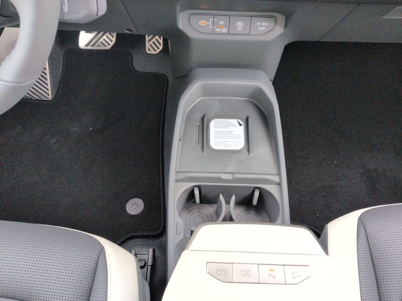 KIA EV3 GT-Line 204PS 81,4 kWh FWD *P10*P11*SOFORT* Ansicht 10 für Fahrzeugdetailseite