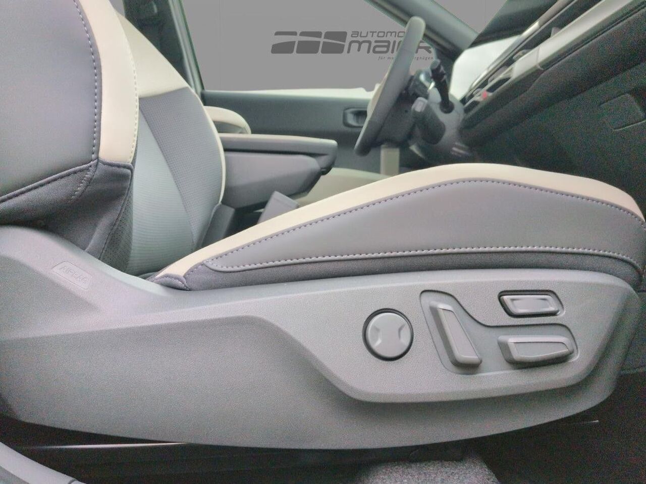 KIA EV3 GT-Line 204PS 81,4 kWh FWD *P10*P11*SOFORT* Ansicht 12 für Fahrzeugdetailseite