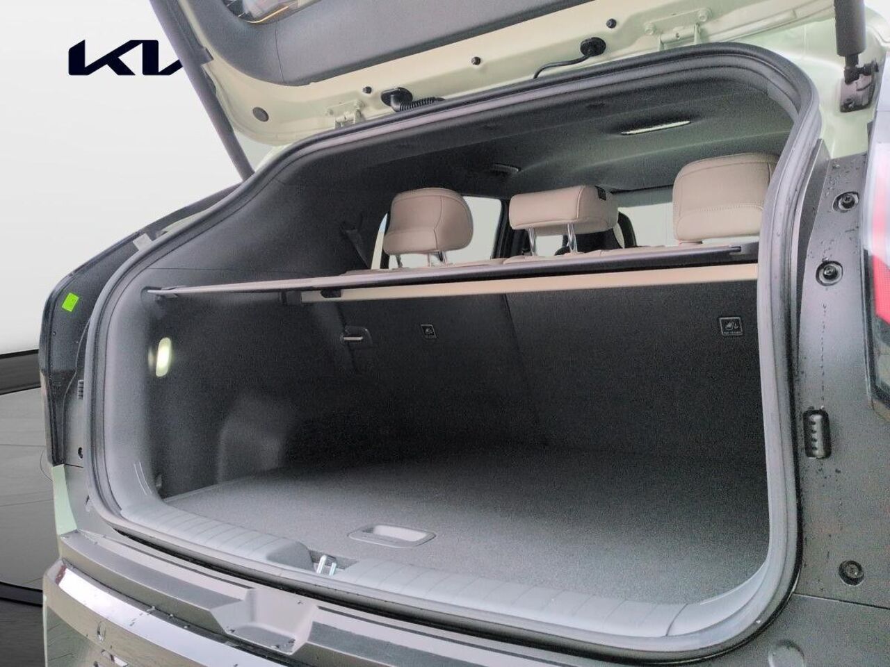 KIA EV3 GT-Line 204PS 81,4 kWh FWD *P10*P11*SOFORT* Ansicht 5 für Fahrzeugdetailseite