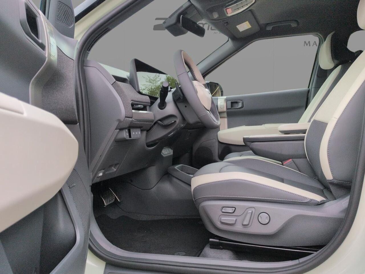 KIA EV3 GT-Line 204PS 81,4 kWh FWD *P10*P11*SOFORT* Ansicht 6 für Fahrzeugdetailseite