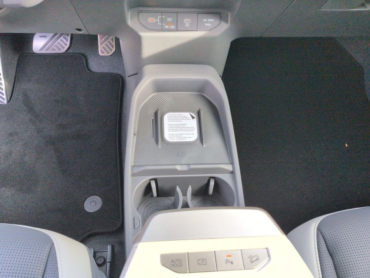 KIA EV3 GT-Line 204PS 81,4 kWh FWD *P10*P11*SOFORT* Ansicht 10 für Fahrzeugdetailseite