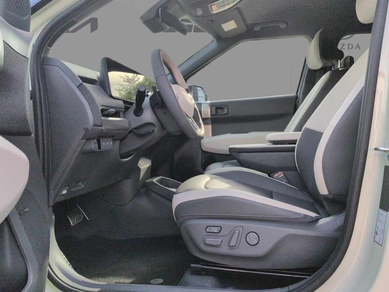 KIA EV3 GT-Line 204PS 81,4 kWh FWD *P10*P11*SOFORT* Ansicht 6 für Fahrzeugdetailseite