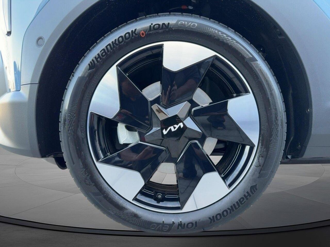 KIA EV2 EARTH*SitzP2*TechP5*WinterP3*DriveWiseP6* Ansicht 10 für Fahrzeugdetailseite