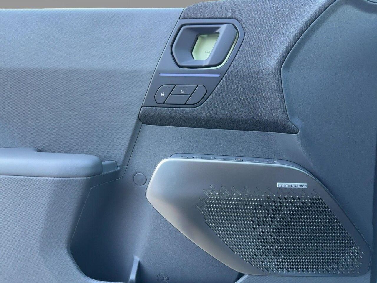 KIA EV2 EARTH*SitzP2*TechP5*WinterP3*DriveWiseP6* Ansicht 11 für Fahrzeugdetailseite