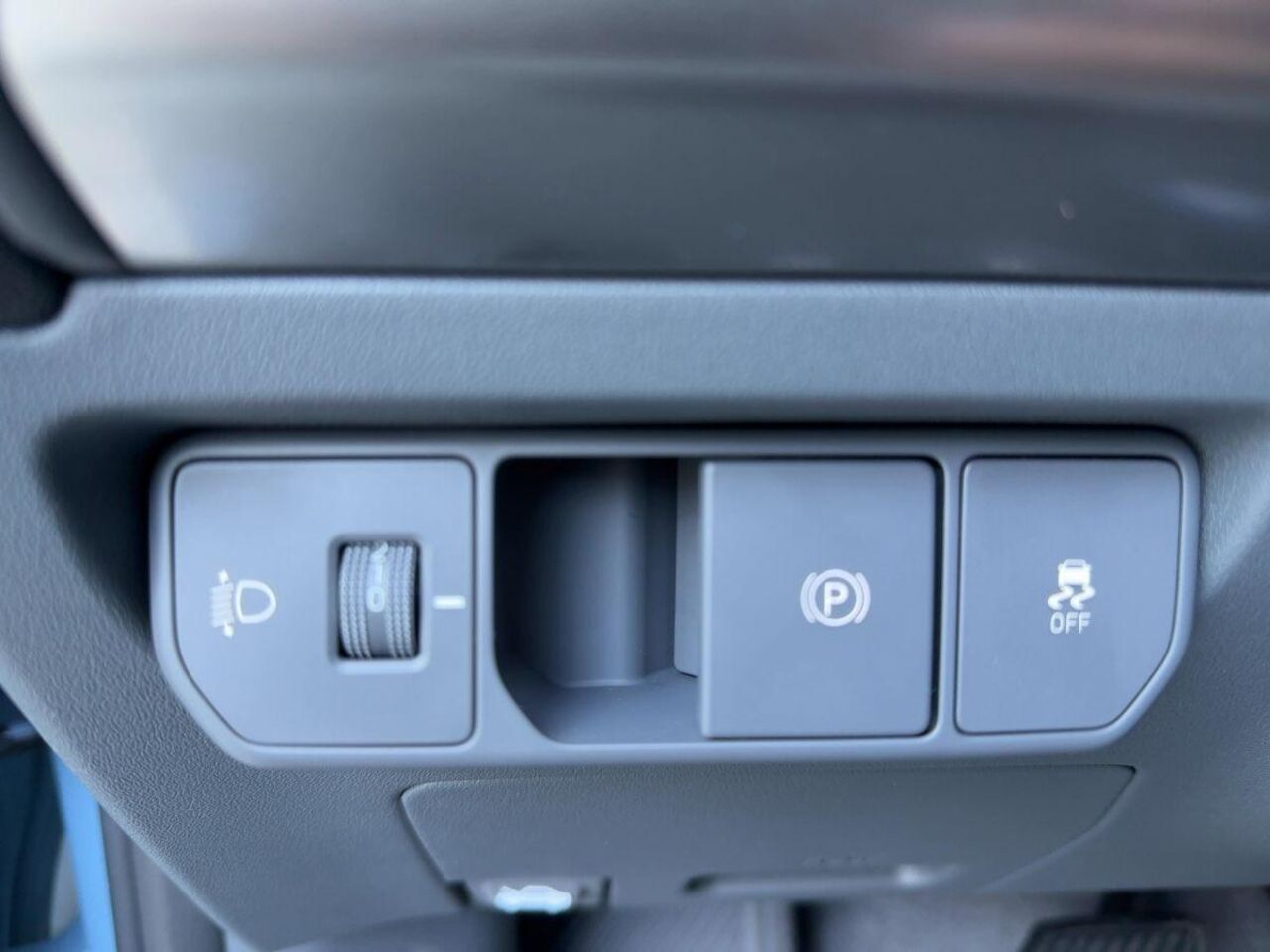 KIA EV2 EARTH*SitzP2*TechP5*WinterP3*DriveWiseP6* Ansicht 12 für Fahrzeugdetailseite