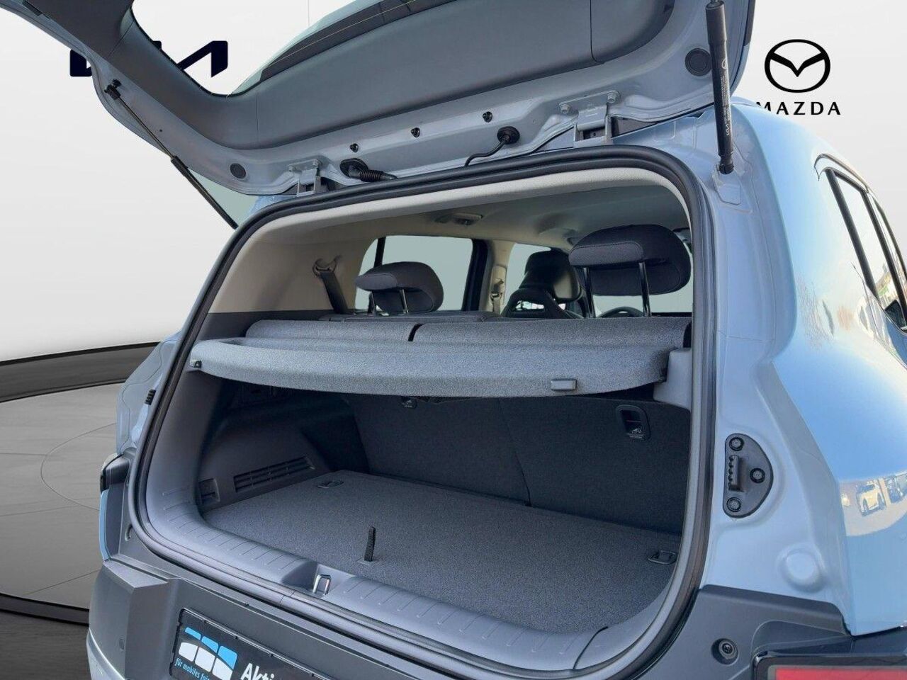 KIA EV2 EARTH*SitzP2*TechP5*WinterP3*DriveWiseP6* Ansicht 5 für Fahrzeugdetailseite