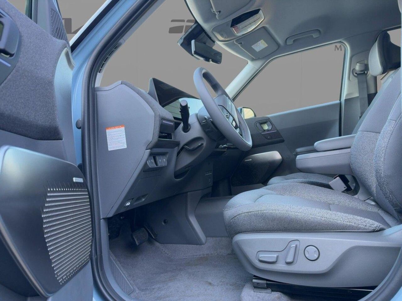 KIA EV2 EARTH*SitzP2*TechP5*WinterP3*DriveWiseP6* Ansicht 6 für Fahrzeugdetailseite