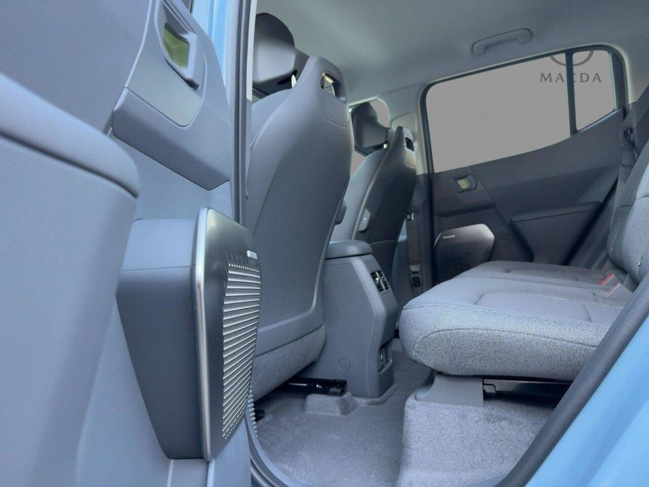 KIA EV2 EARTH*SitzP2*TechP5*WinterP3*DriveWiseP6* Ansicht 7 für Fahrzeugdetailseite