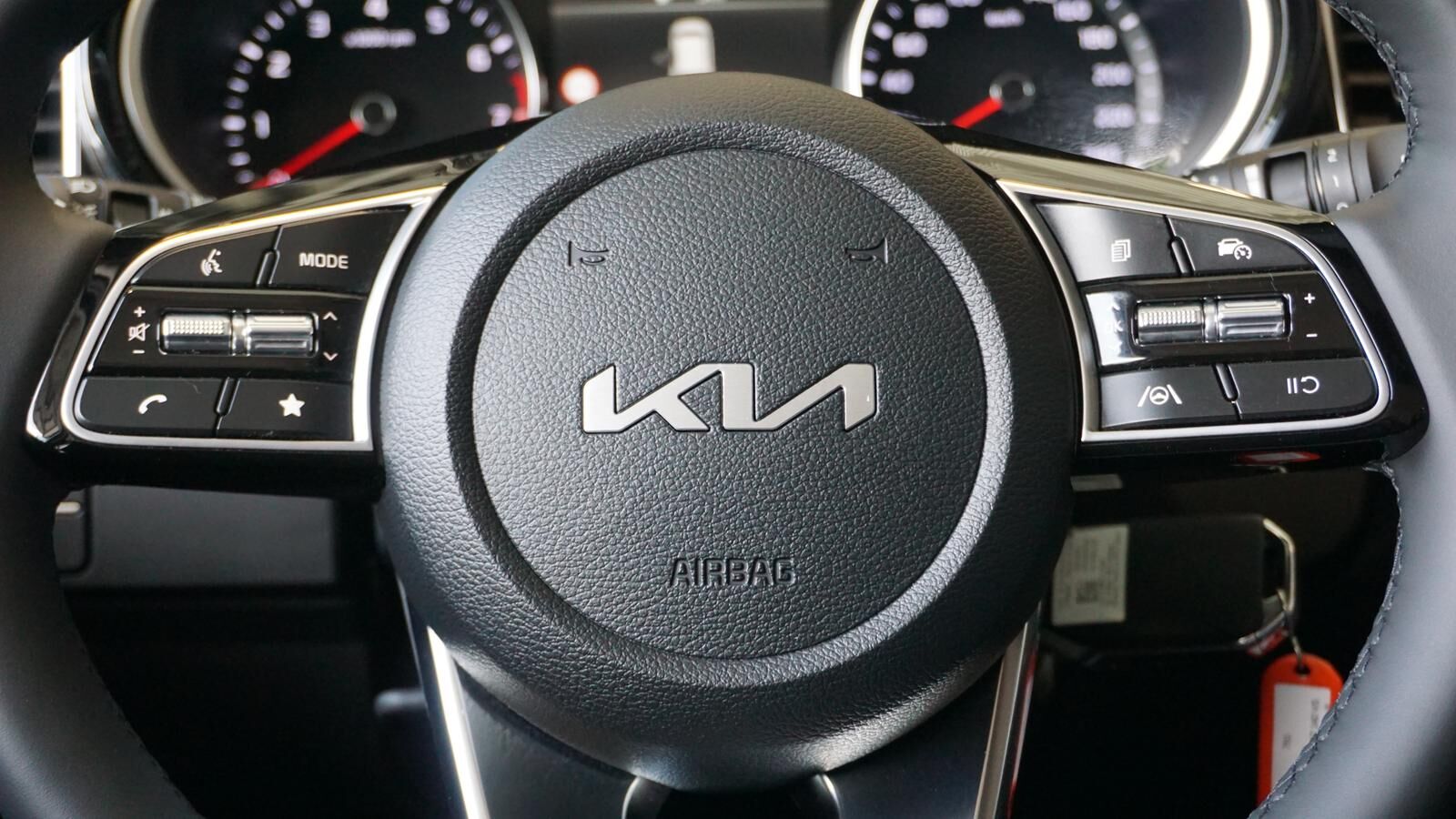 KIA Ceed Sportswagon Ceed SW 1.5 TGDI Vision *NAVI* KAMERA* PDC* Ansicht 13 für Fahrzeugdetailseite