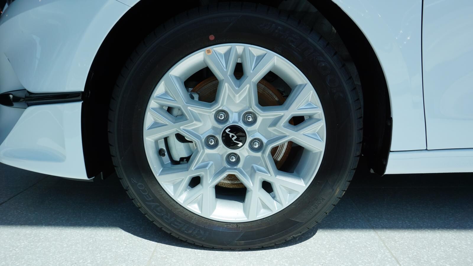 KIA Ceed Sportswagon Ceed SW 1.5 TGDI Vision *NAVI* KAMERA* PDC* Ansicht 9 für Fahrzeugdetailseite