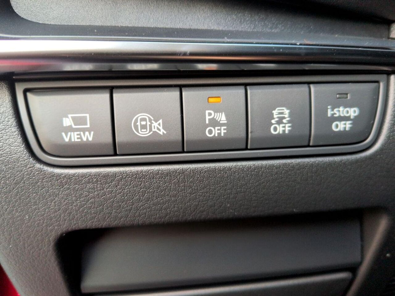 MAZDA 3 2.5l SKYACTIVE-G 140PS EXCLUSIVE-LINE *BOSE* Ansicht 12 für Fahrzeugdetailseite