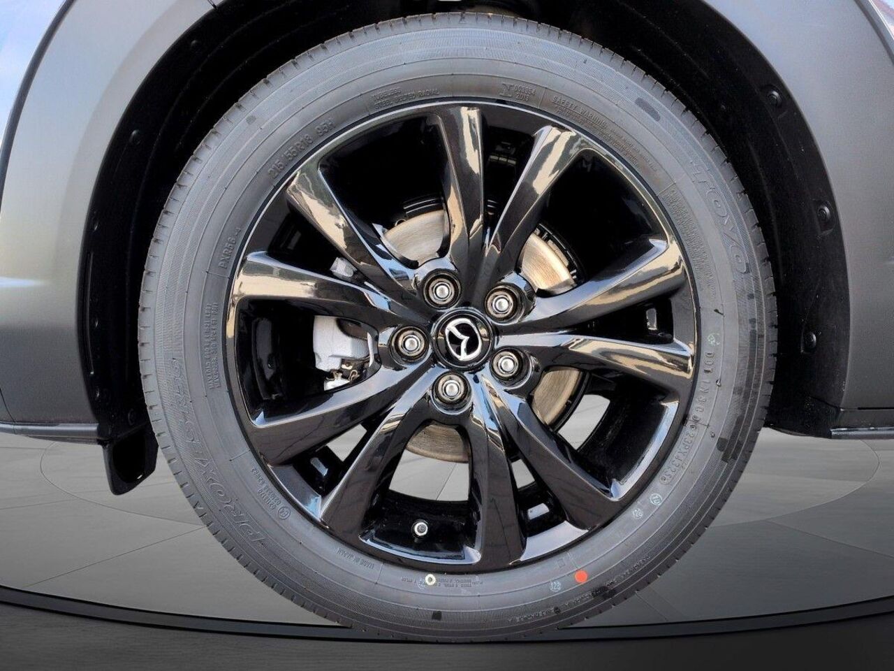 MAZDA CX-30 2.5 SKYACTIV-G HOMURA 140PS FWD *LED*NAVI* Ansicht 10 für Fahrzeugdetailseite