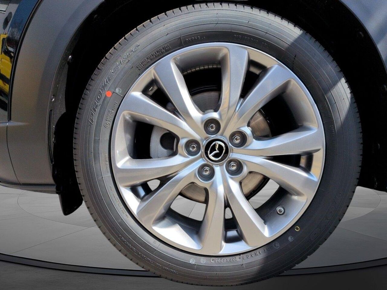 MAZDA CX-30 2.5 SKYACTIV-G 140PS EXCLUSIVE-LINE *BOSE* Ansicht 10 für Fahrzeugdetailseite