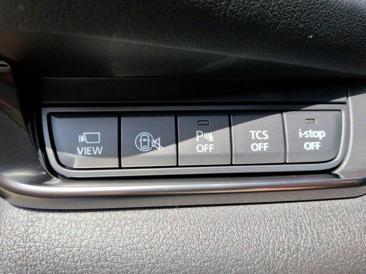 MAZDA CX-30 2.5 SKYACTIV-G 140PS EXCLUSIVE-LINE *BOSE* Ansicht 12 für Fahrzeugdetailseite