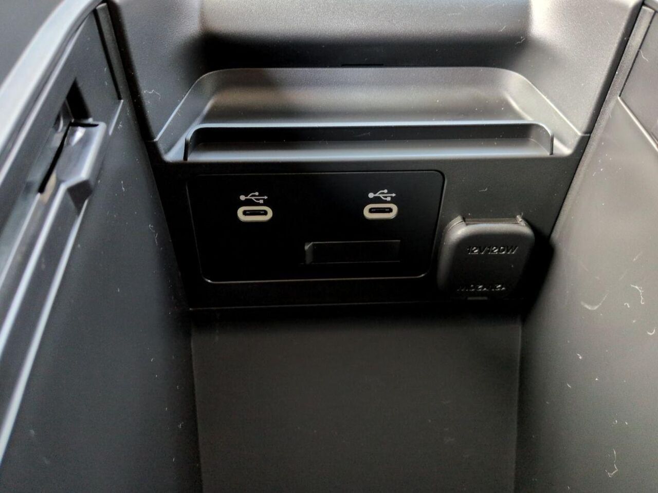 MAZDA CX-30 2.5 SKYACTIV-G 140PS EXCLUSIVE-LINE *BOSE* Ansicht 13 für Fahrzeugdetailseite