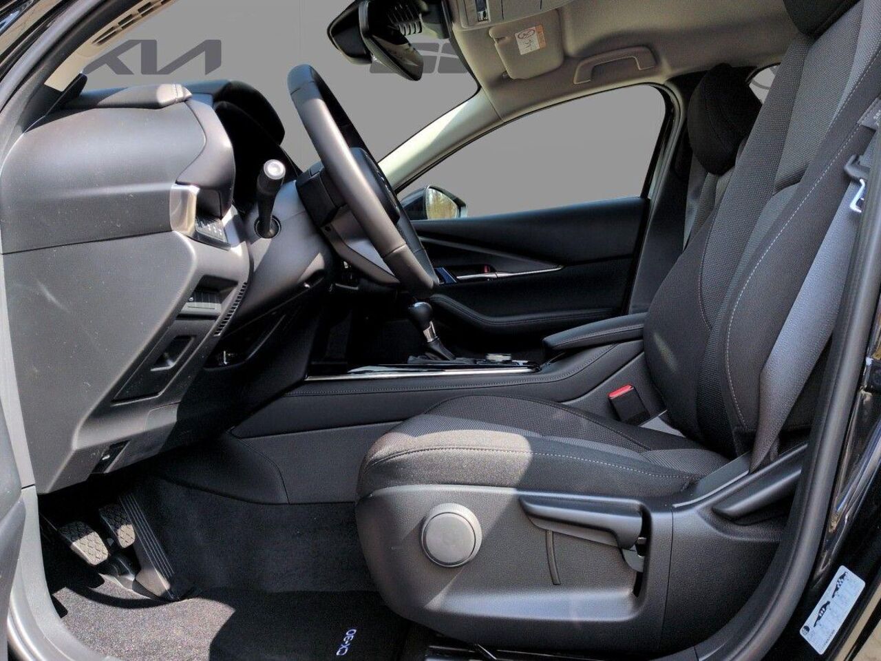 MAZDA CX-30 2.5 SKYACTIV-G 140PS EXCLUSIVE-LINE *BOSE* Ansicht 6 für Fahrzeugdetailseite