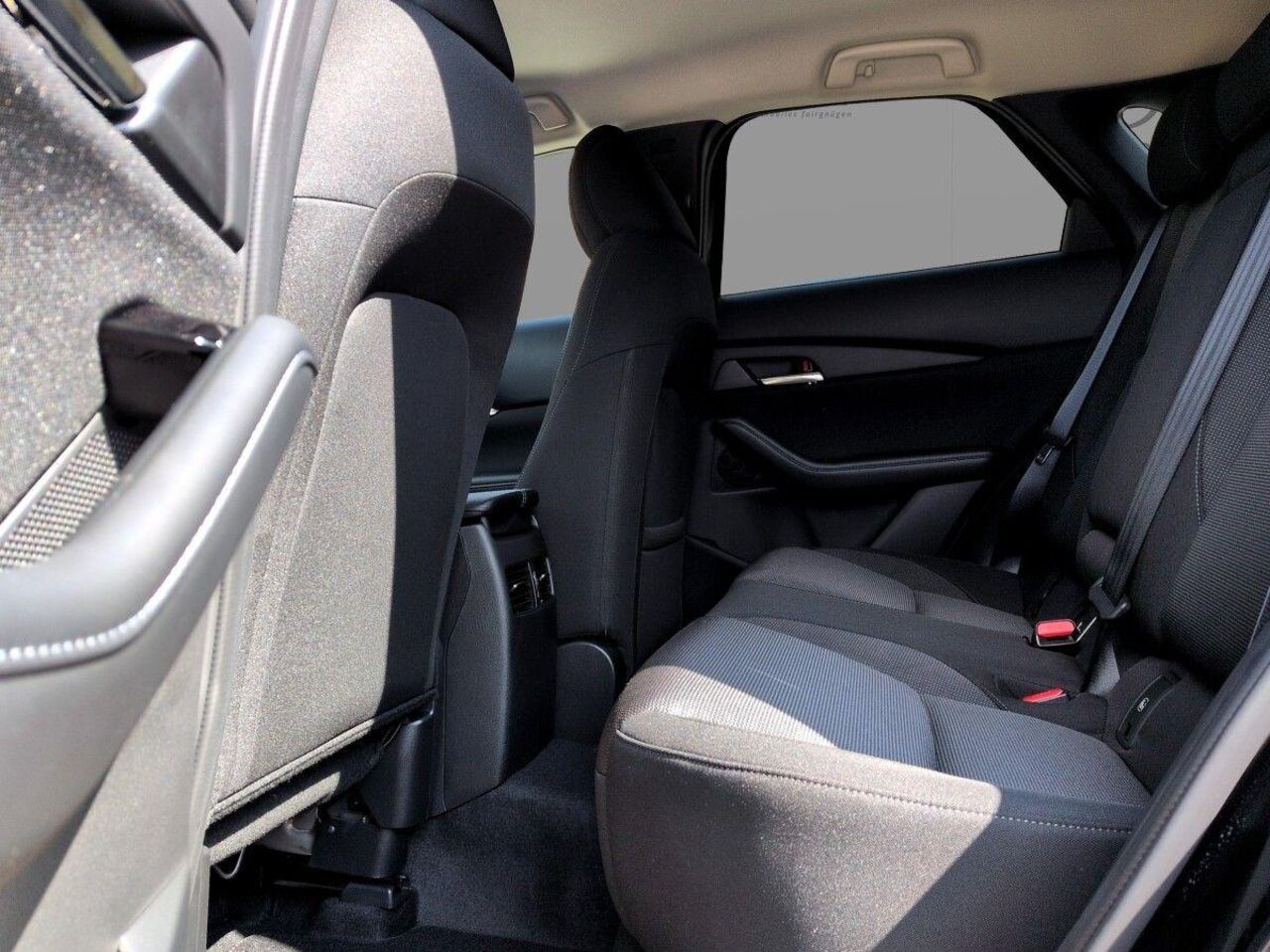 MAZDA CX-30 2.5 SKYACTIV-G 140PS EXCLUSIVE-LINE *BOSE* Ansicht 7 für Fahrzeugdetailseite