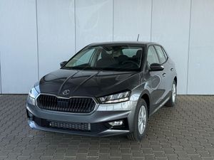 SKODA Fabia Selection 1.0 TSI DSG / PDC hi +Kamera / Front Assist / Alu 15 *Frei Haus ab der 2. Bestellung*