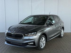 SKODA Fabia Top Selection 1.0 TSI DSG / PDC V&H + Kamera / Tempomat / Keyless Entry / *Frei Haus geliefert, ab d