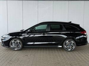 HYUNDAI i30 N-Line 1.5 T-GDI mHev DCT / Navi / ACC / Sitz & Lenkradheizung / LED / Alu 18